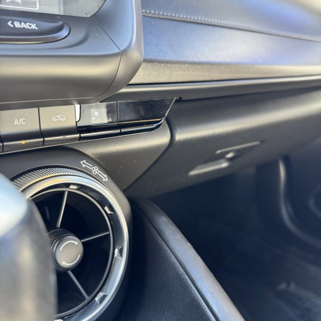 Used 2018 Chevrolet Camaro SS image 44