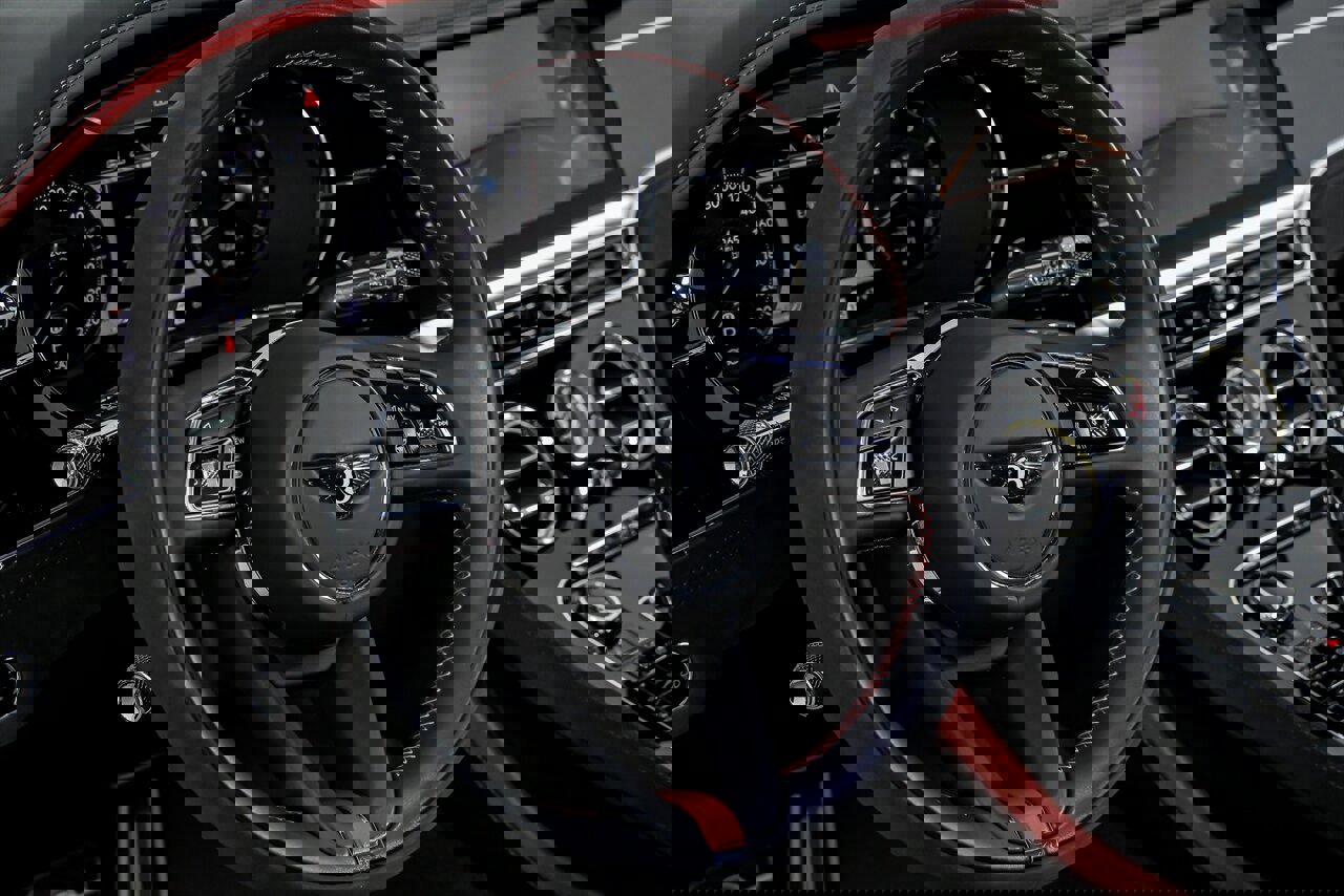 Used 2022 Bentley Continental GT Speed image 29