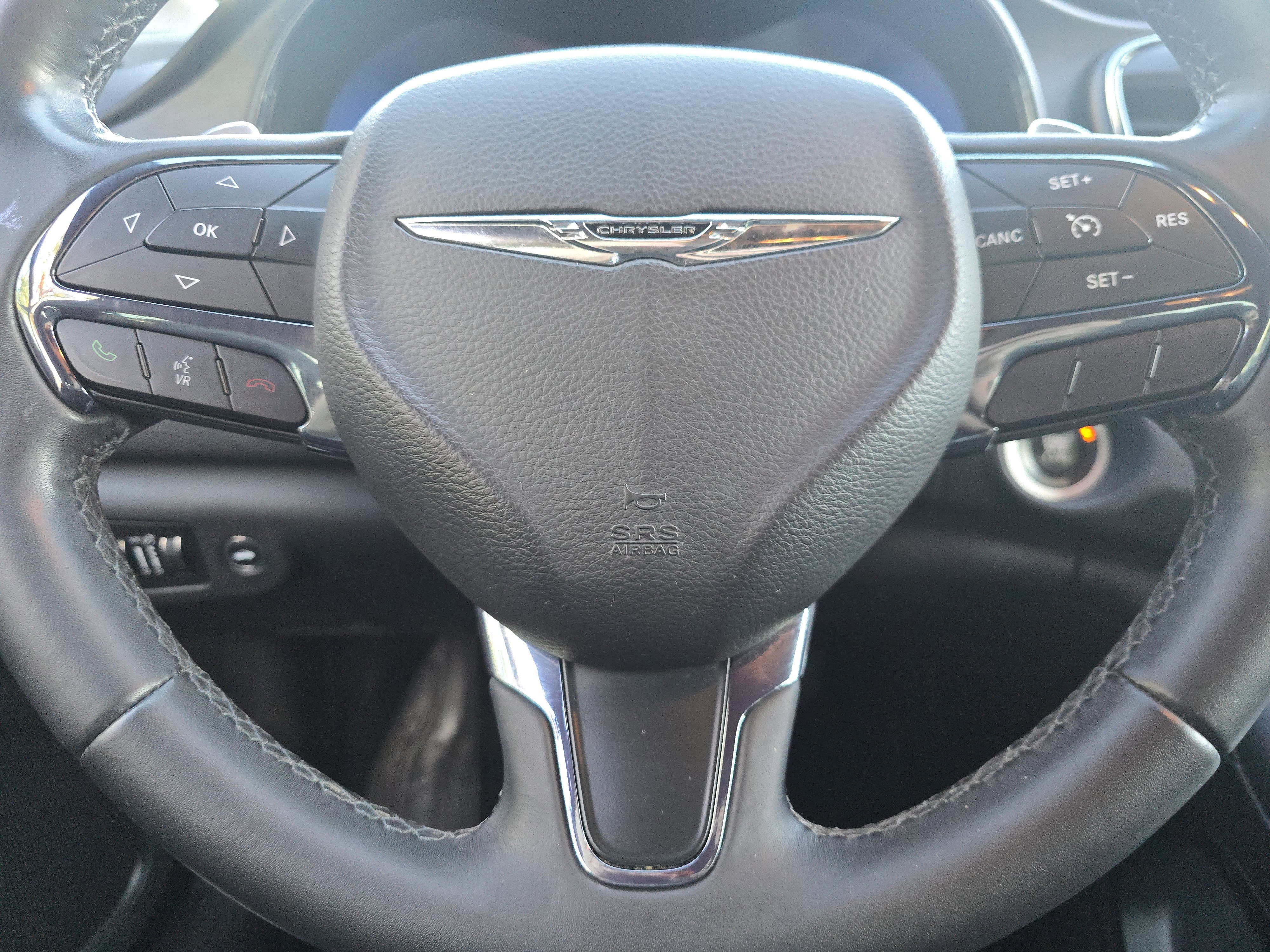 Used 2016 Chrysler 200 S image 19