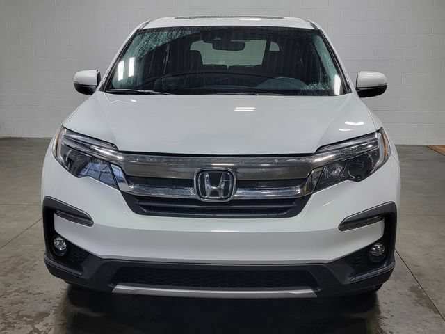Used 2022 Honda Pilot EX-L image 3