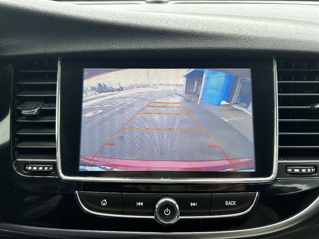 Certified 2017 Buick Encore Preferred image 17