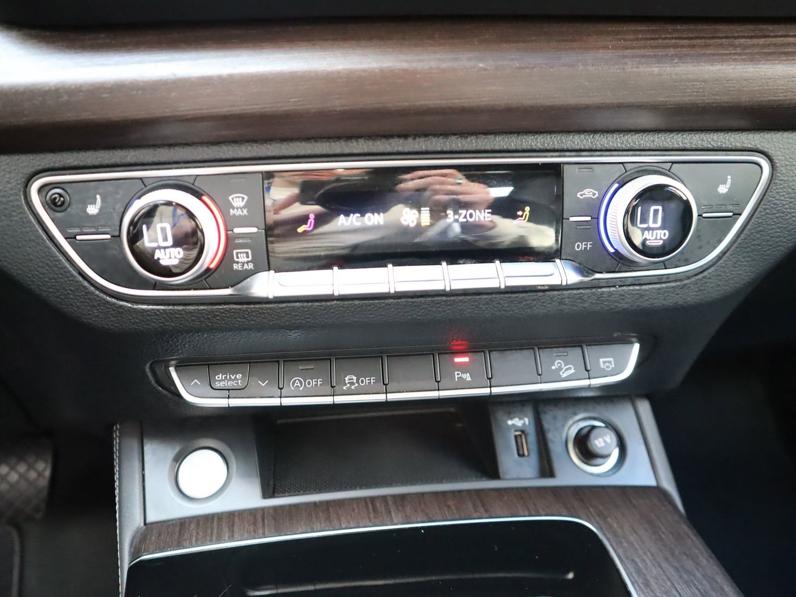 Used 2024 Audi Q5 2.0T Premium Plus image 45