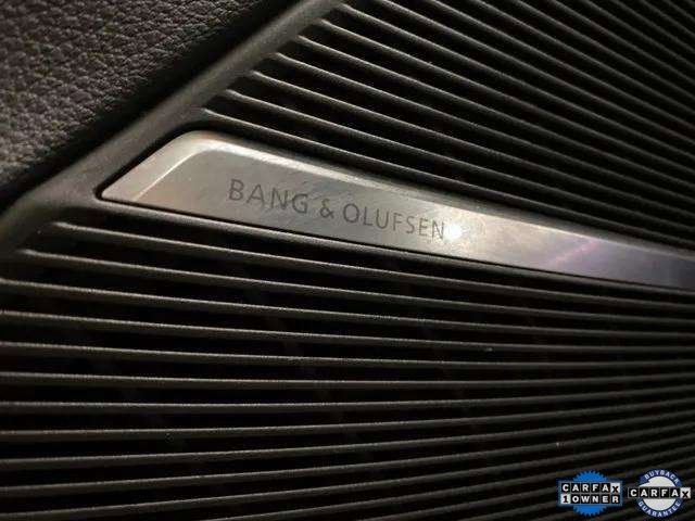 Used 2023 Audi Q8 Premium Plus w/ Premium Plus Package image 35