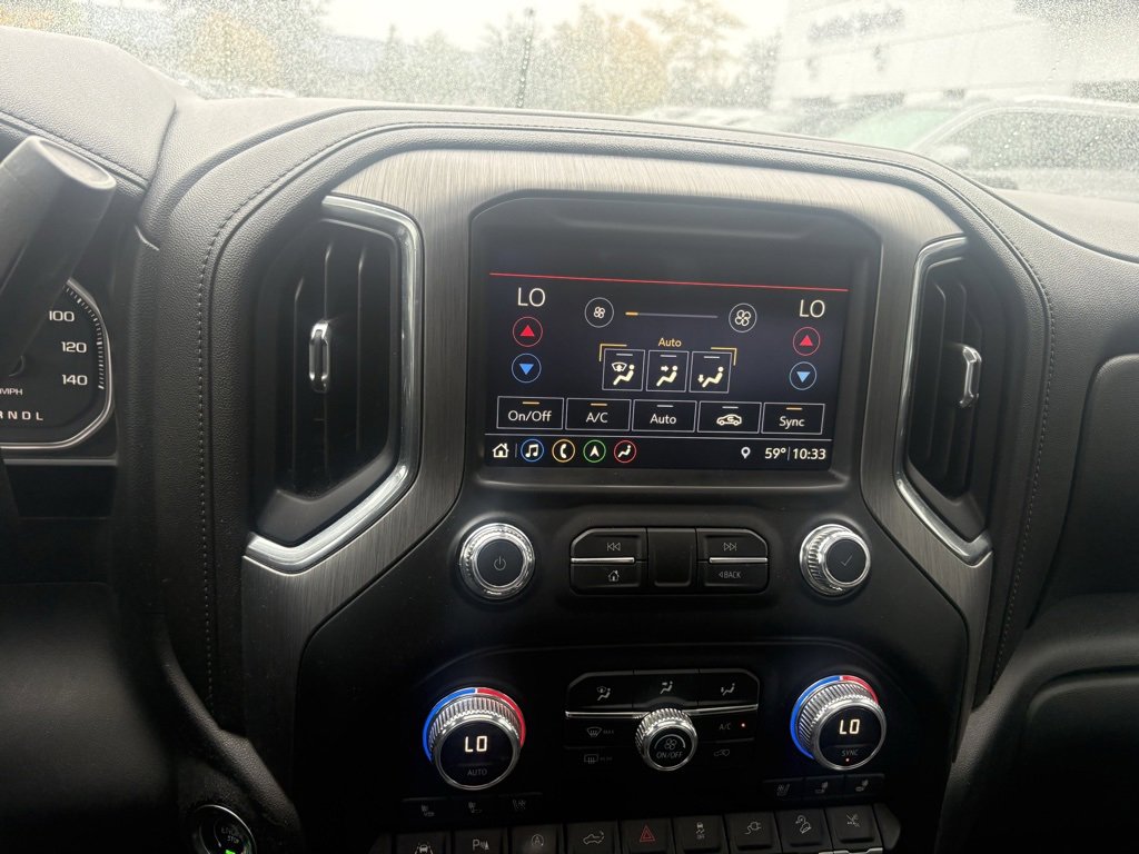 Used 2019 GMC Sierra 1500 Denali w/ Technology Package image 28