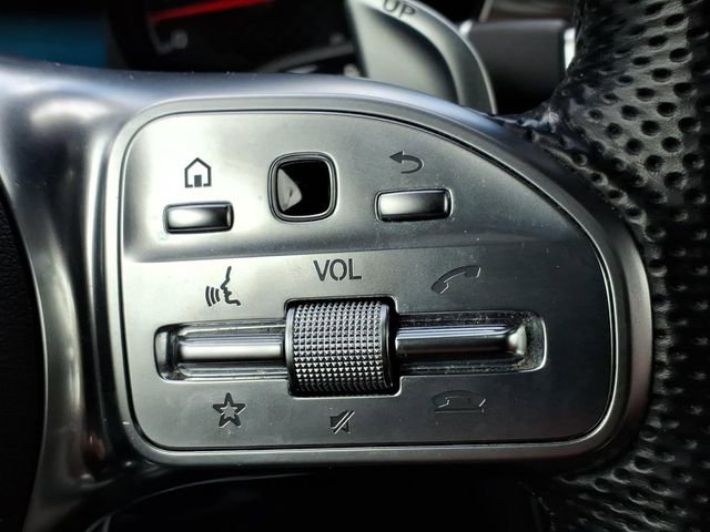 Used 2021 Mercedes-Benz GLC 43 AMG 4MATIC image 32