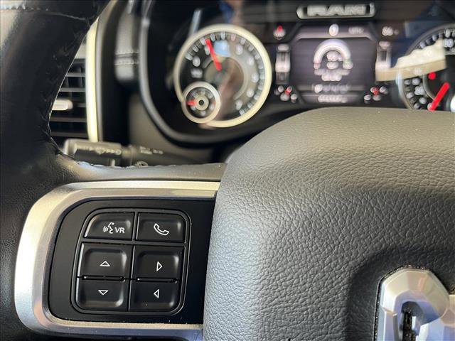 Used 2022 RAM 2500 Laramie image 18