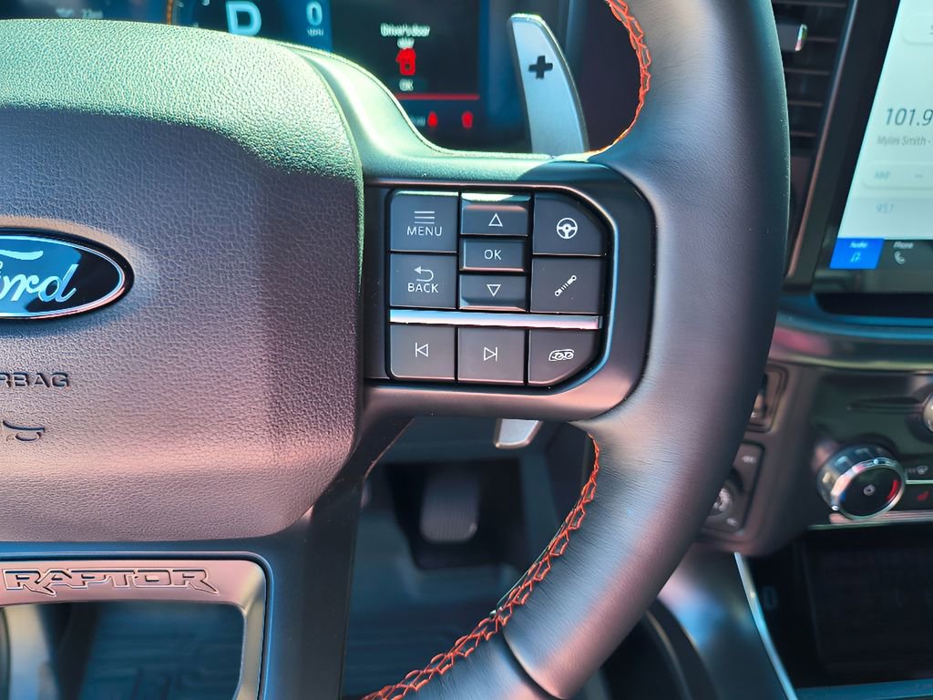 Used 2024 Ford F150 Raptor image 22