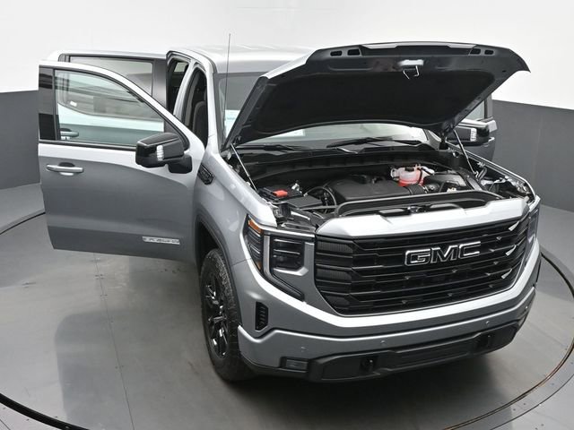 New 2026 GMC Sierra 1500 Elevation image 62