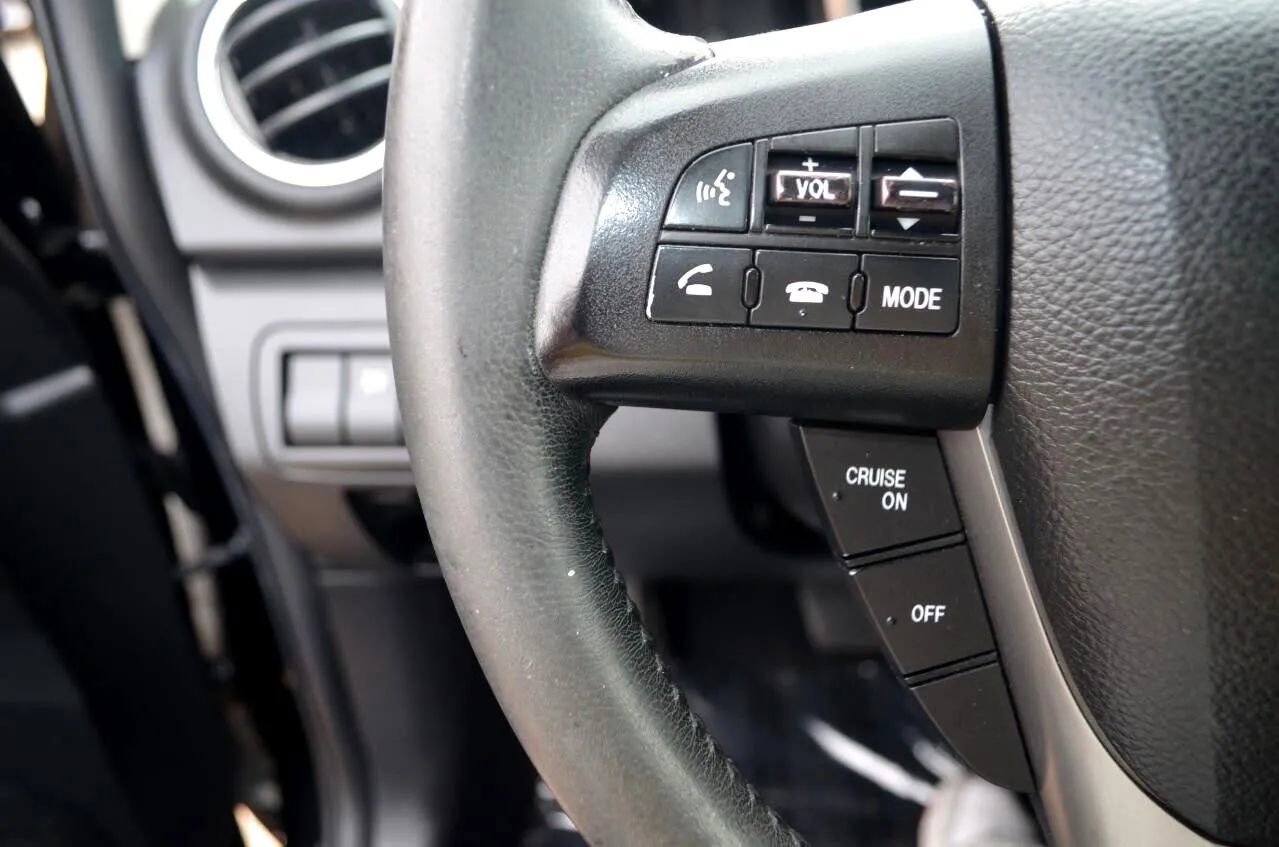 Used 2010 MAZDA CX-7 s Touring w/ Technology Pkg AWD/4WD image 32