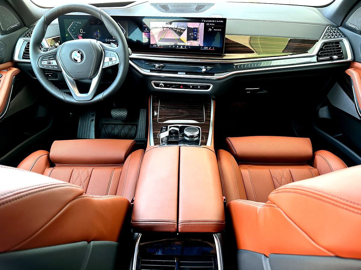 New 2026 BMW X5 xDrive40i image 19