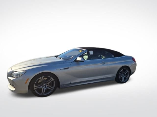 Used 2013 BMW 650i 650i image 3