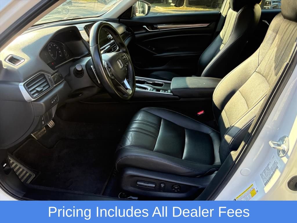 Used 2022 Honda Accord Sport Special Edition image 14