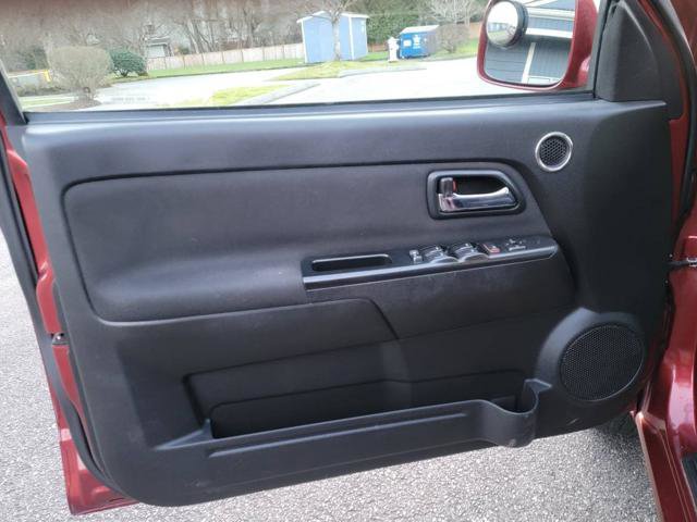 Used 2011 GMC Canyon SLE image 11