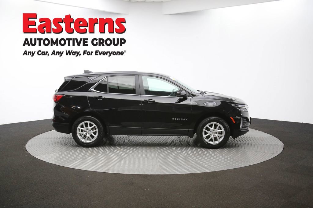 Used 2022 Chevrolet Equinox LT image 69