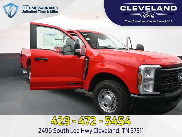 New 2025 Ford F250 XL w/ 360-Degree Camera Package image 44