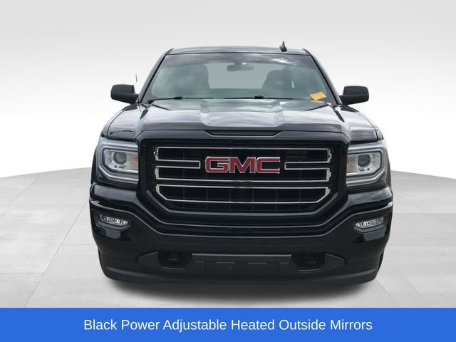 Used 2019 GMC Sierra 1500 Limited w/ Elevation Edition AWD/4WD image 11