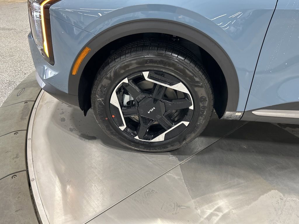 New 2026 Kia Sportage S image 28