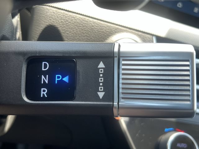 Used 2026 Hyundai Sonata SEL AWD/4WD image 20