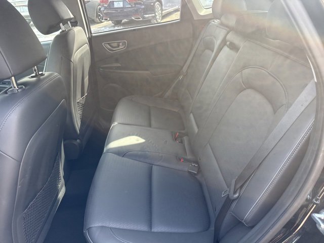 Used 2021 Hyundai Kona Ultimate image 28