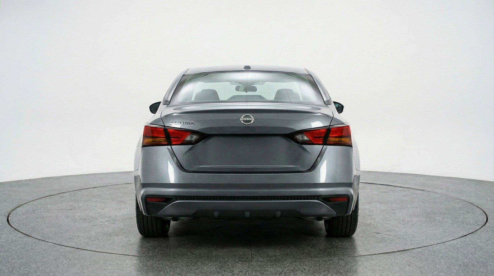 Used 2025 Nissan Altima 2.5 SV image 7