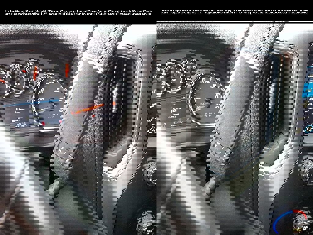 Used 2020 Chevrolet Silverado 1500 LT Trail Boss image 20