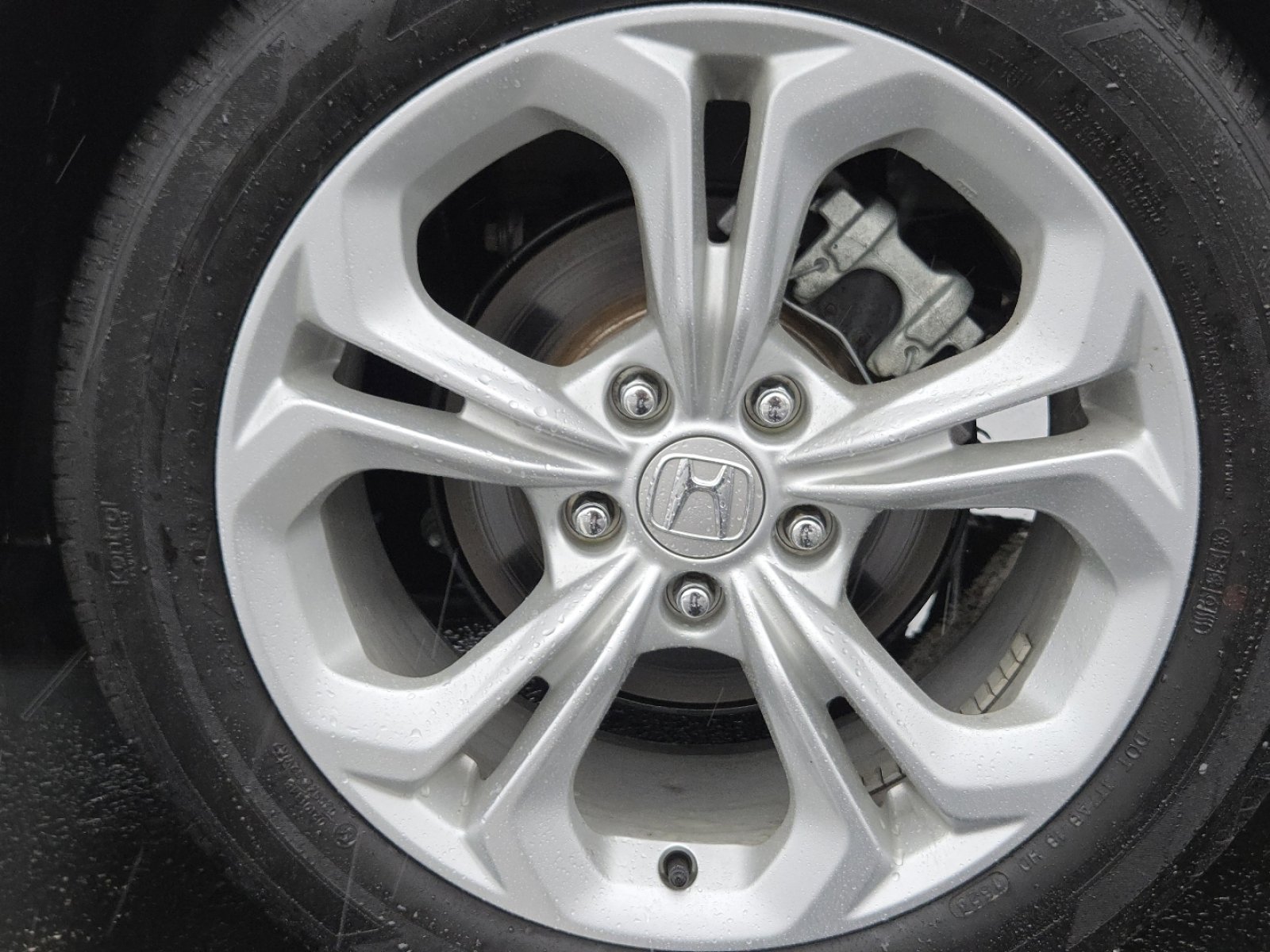 Used 2024 Honda Accord LX image 9