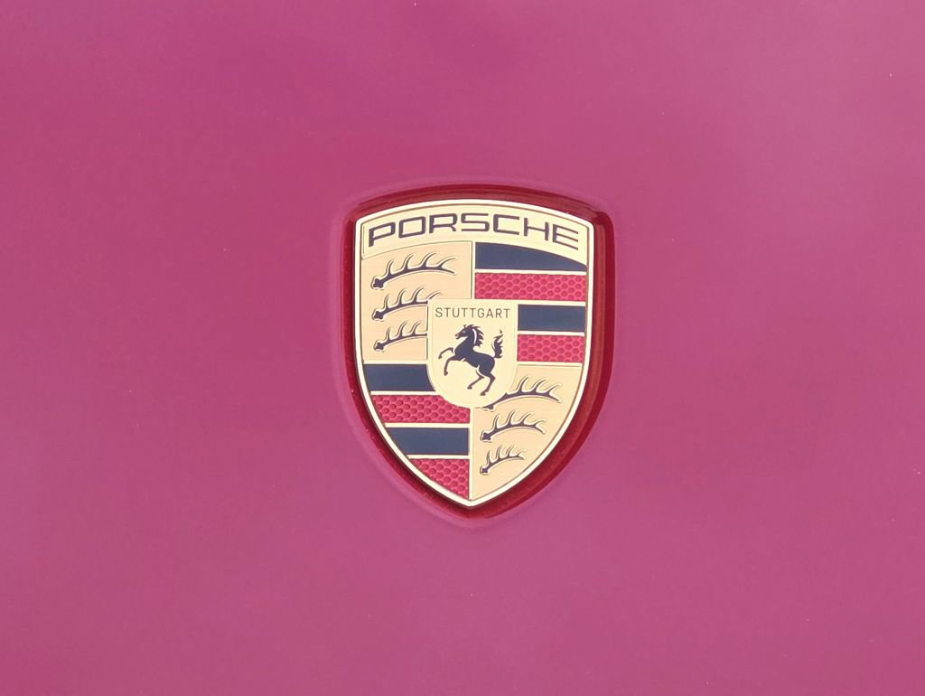 Certified 2025 Porsche 911 Carrera S image 25