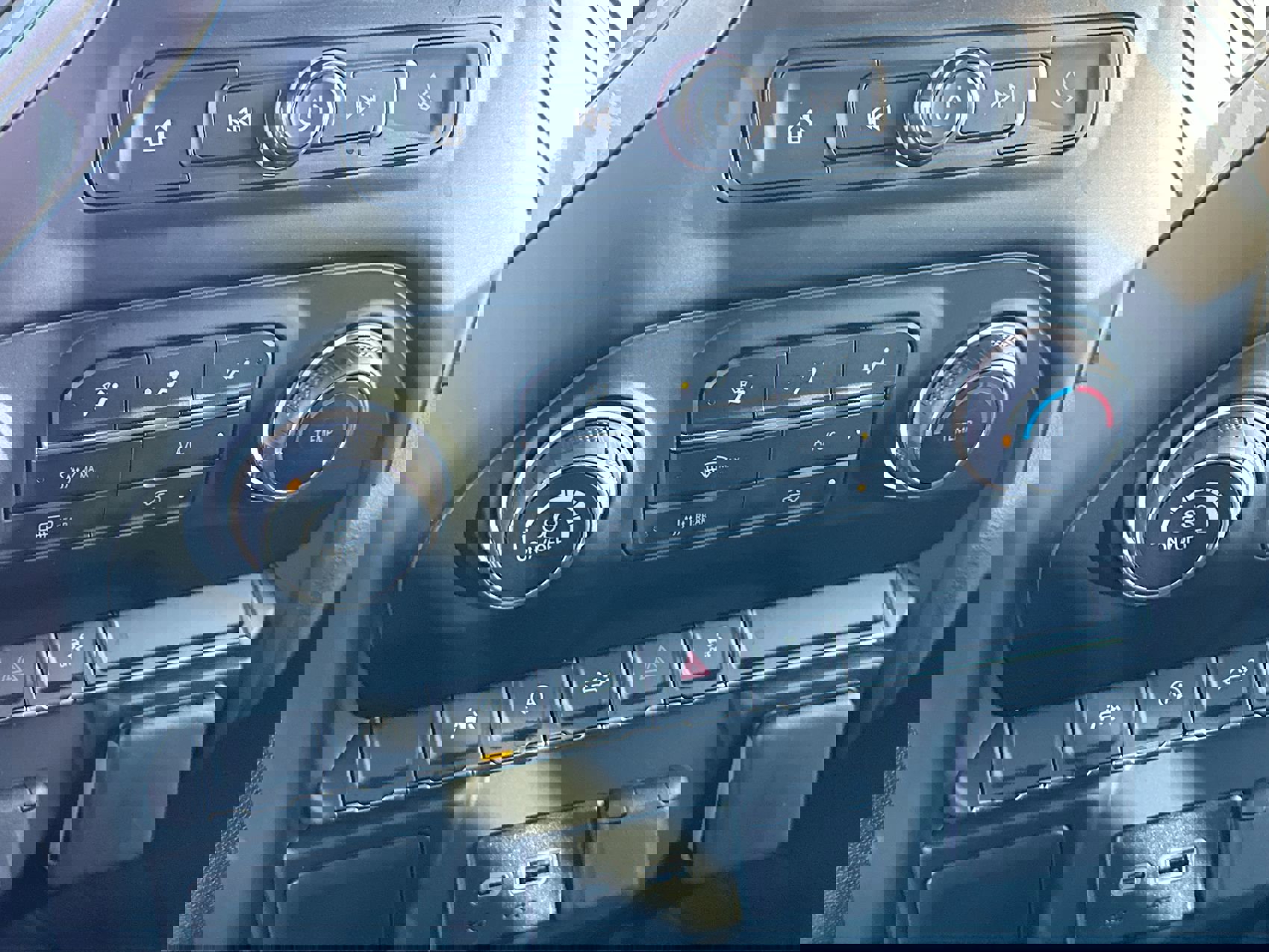 New 2026 Chevrolet Silverado 1500 Custom w/ Turbomax Blackout Package image 18