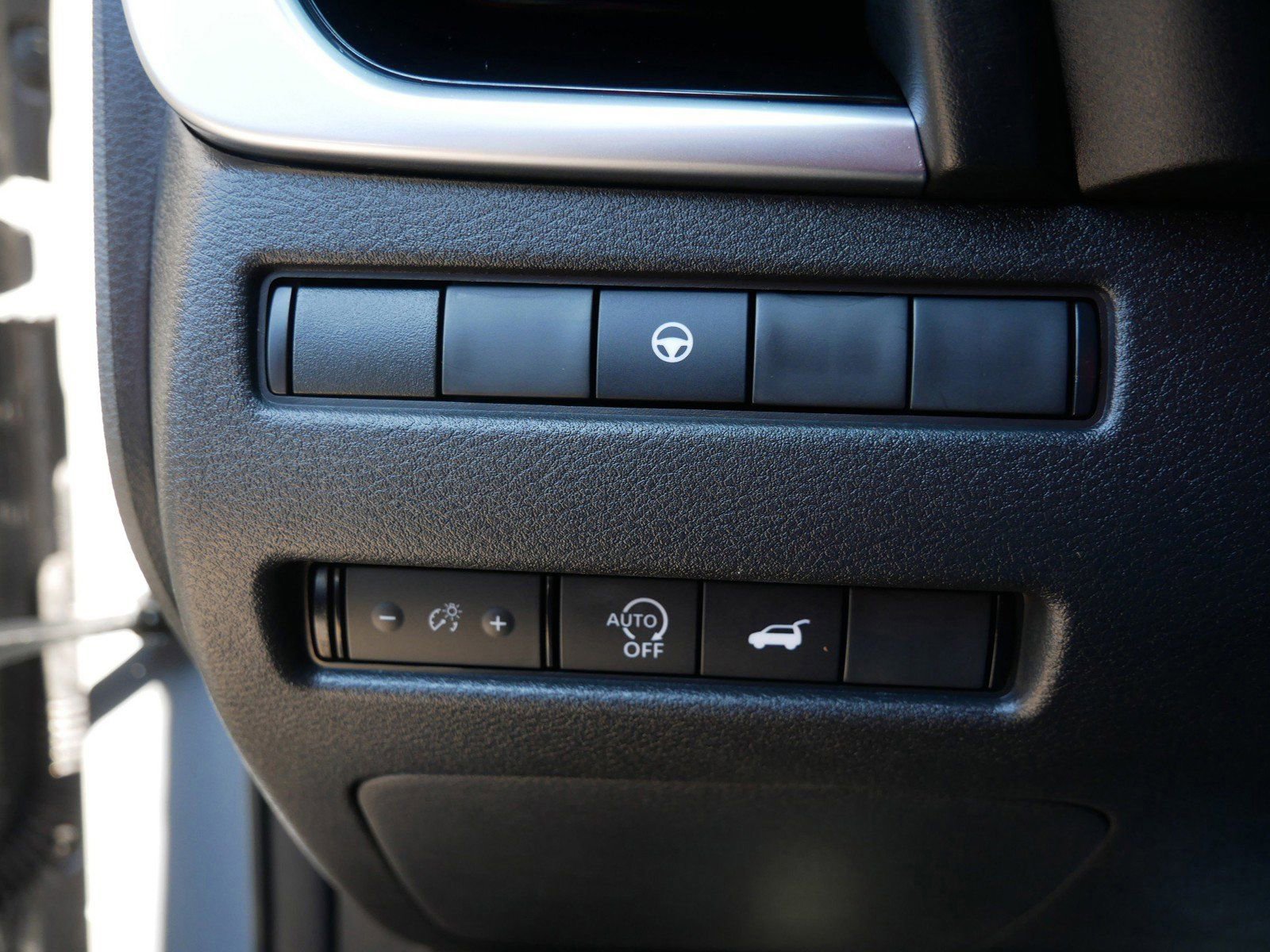 Certified 2023 Nissan Rogue SL AWD/4WD image 31