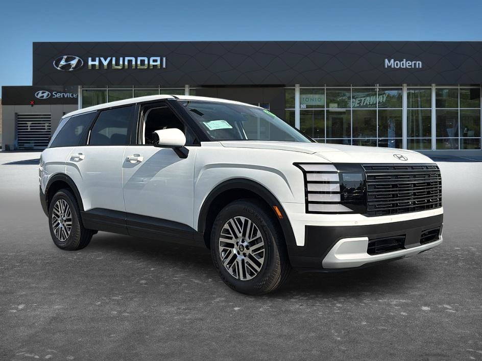 New 2027 Hyundai Palisade SE FWD image 2