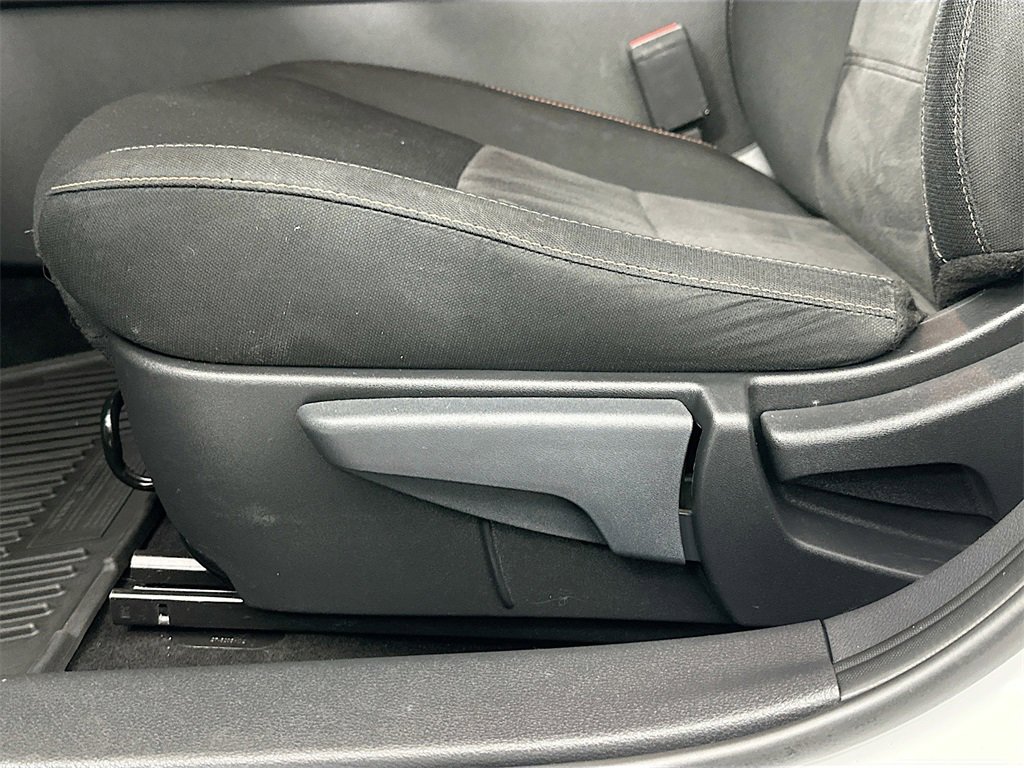 Used 2022 Nissan Sentra SR w/ Trunk Package image 20