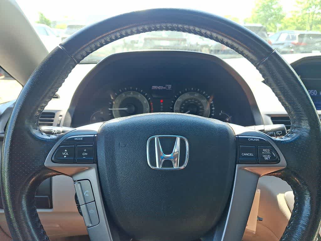 Used 2013 Honda Odyssey EX-L image 16