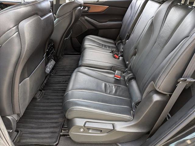 Certified 2022 Acura MDX w/Technology Package image 19