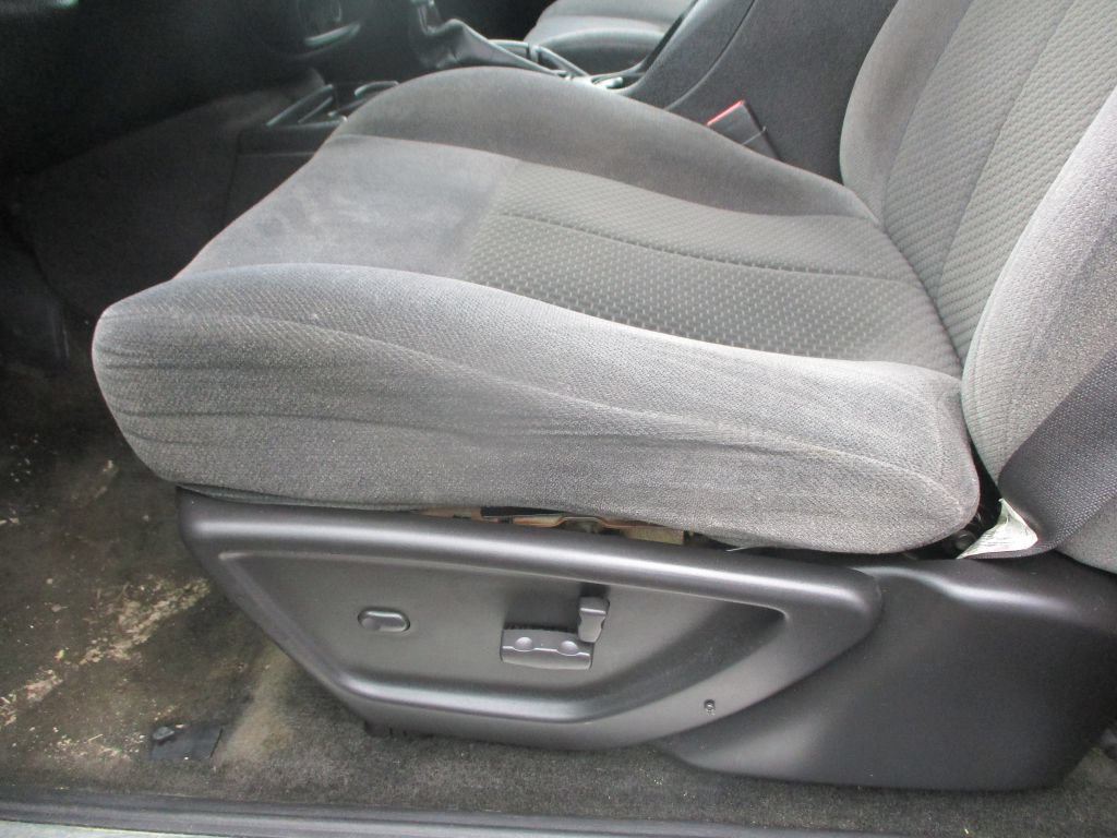 Used 2007 Chevrolet TrailBlazer LT AWD/4WD image 8