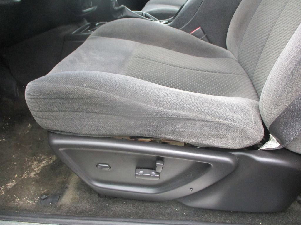 Used 2007 Chevrolet TrailBlazer LT image 8