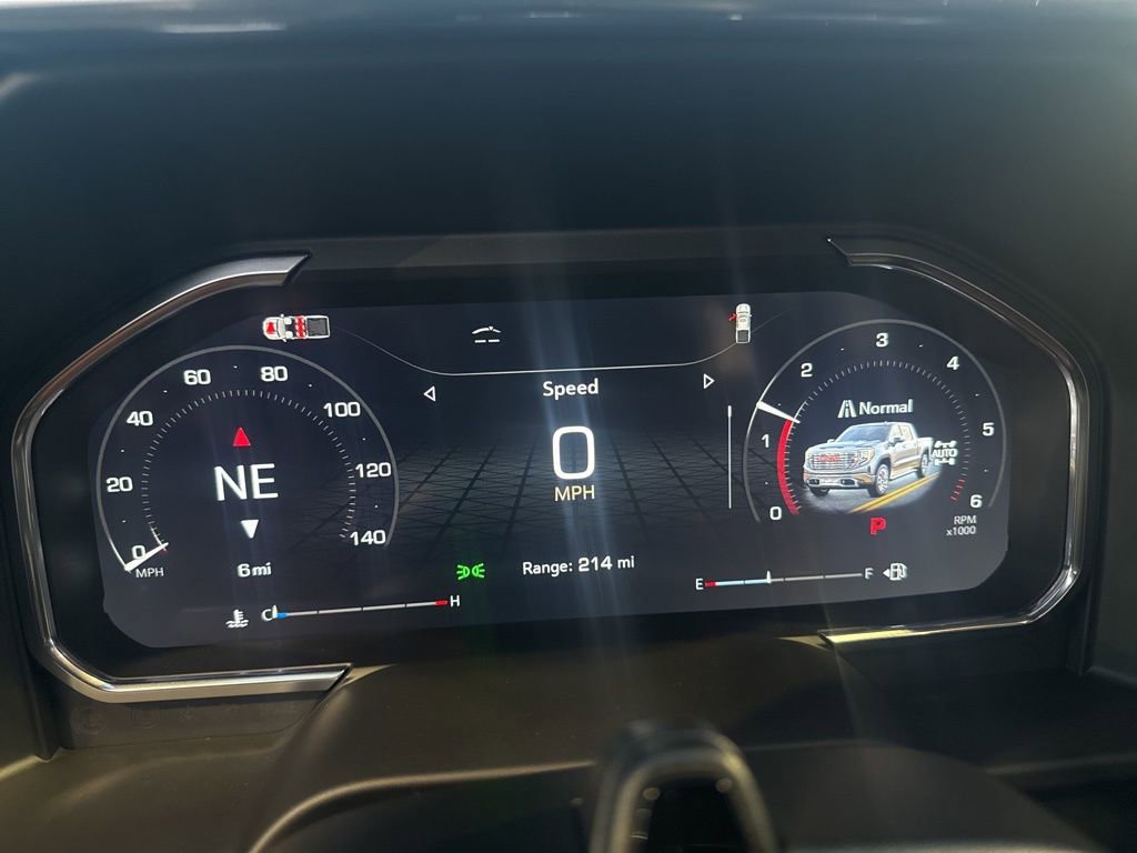 New 2026 GMC Sierra 1500 Denali Ultimate image 26