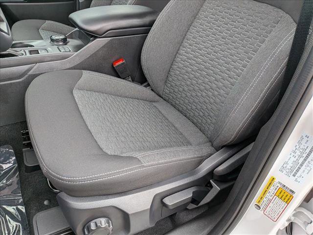 New 2025 Ford Ranger XL w/ Trailer Tow Package image 4