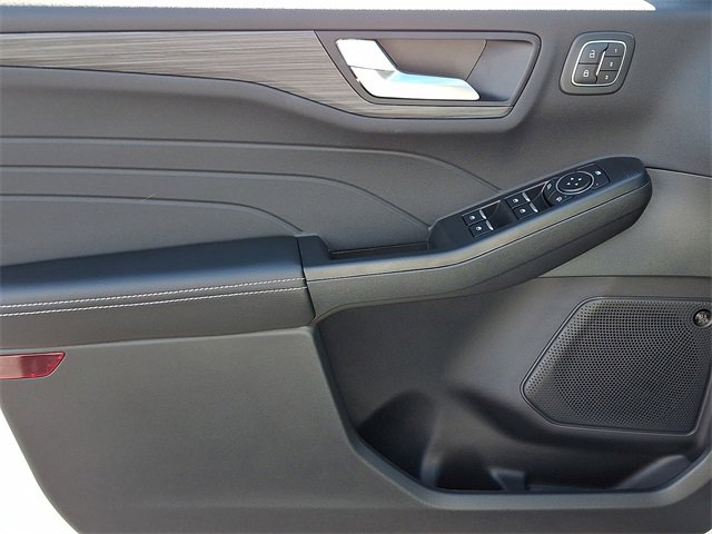 New 2026 Ford Escape Platinum w/ Premium Technology Package image 8