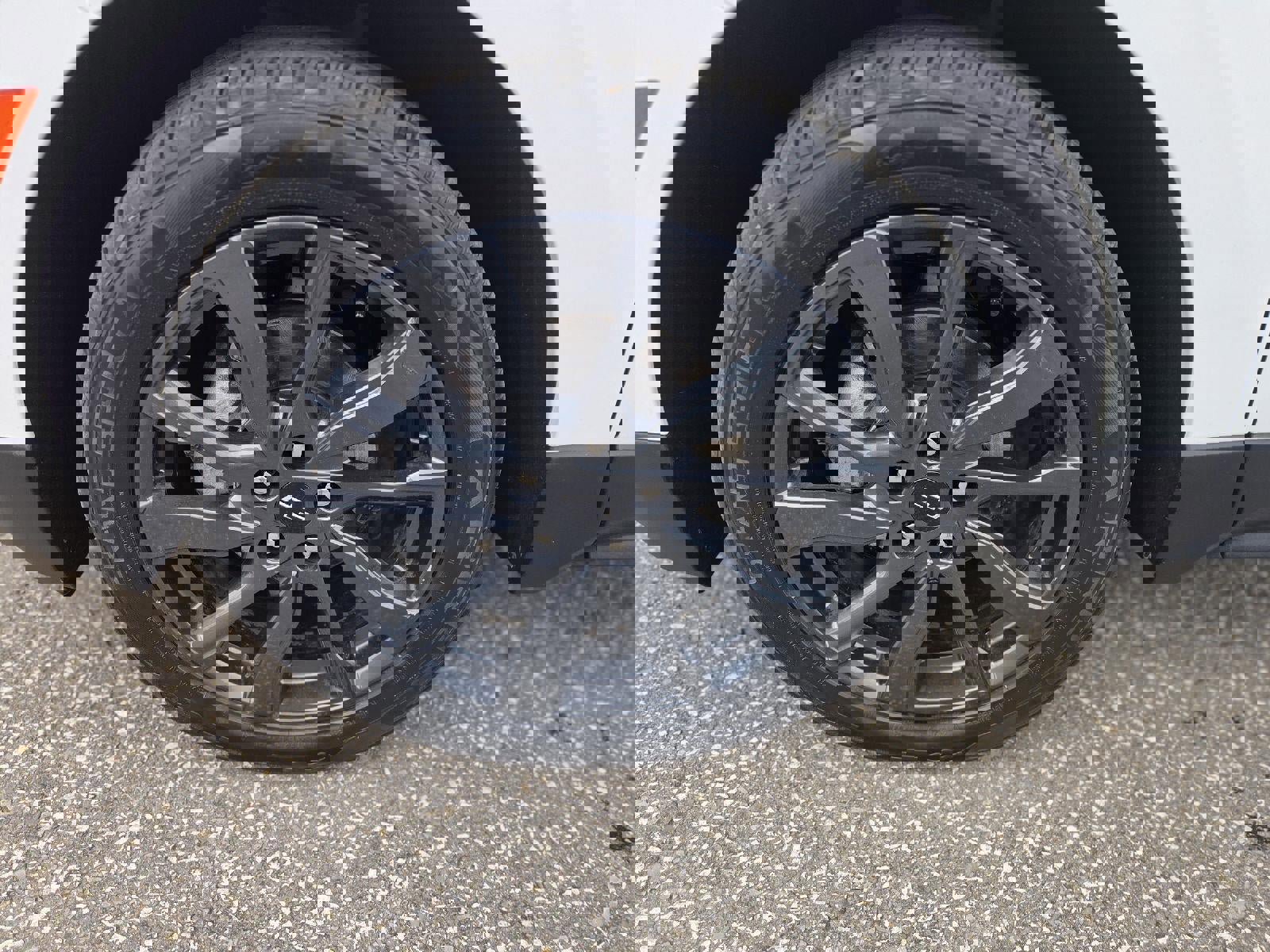 Certified 2022 Chevrolet Equinox RS image 12