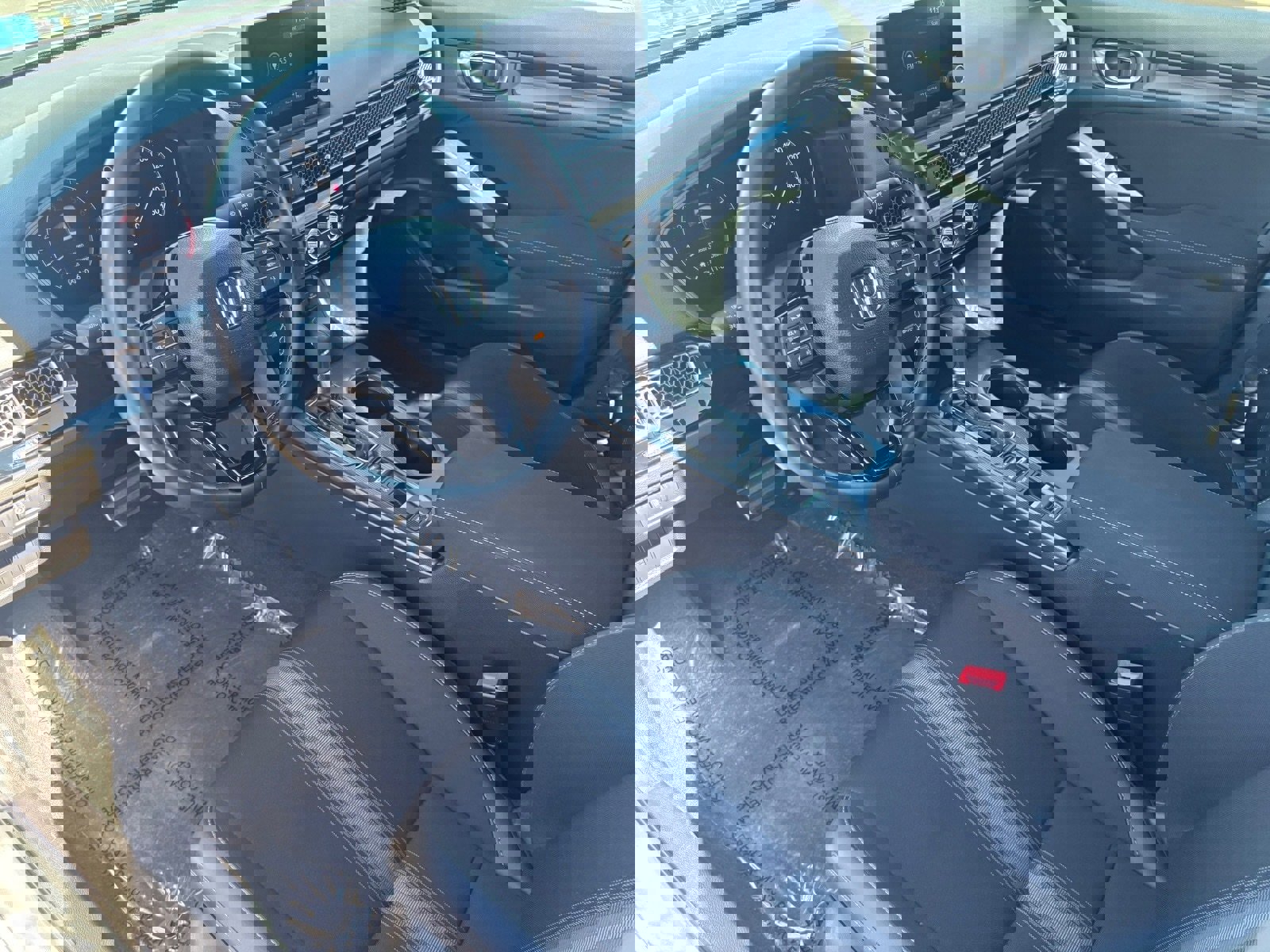 Used 2025 Honda Civic Sport image 20