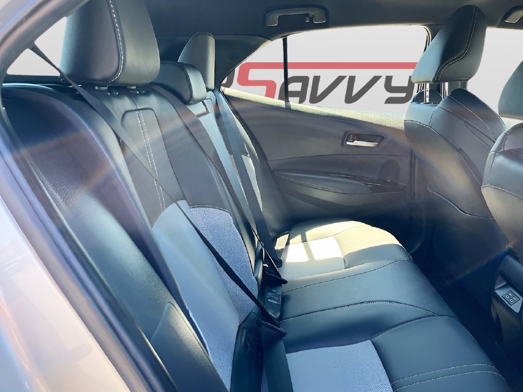 Used 2026 Toyota Corolla XSE FWD image 28