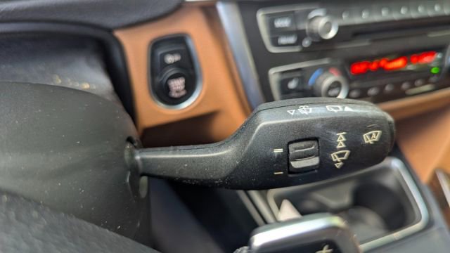 Used 2015 BMW 328d xDrive Wagon image 29