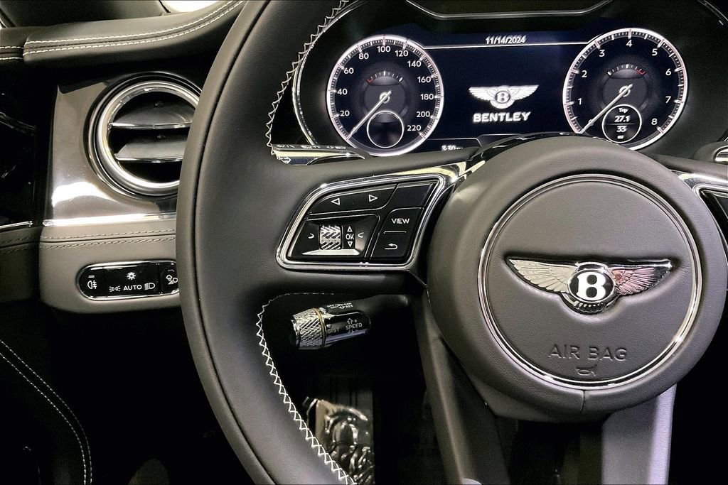Used 2024 Bentley Continental GT image 22