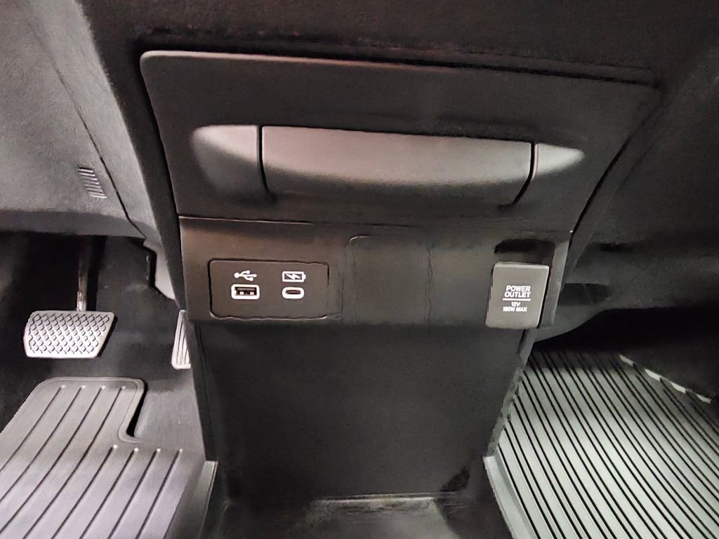 New 2026 Honda Odyssey EX-L image 20