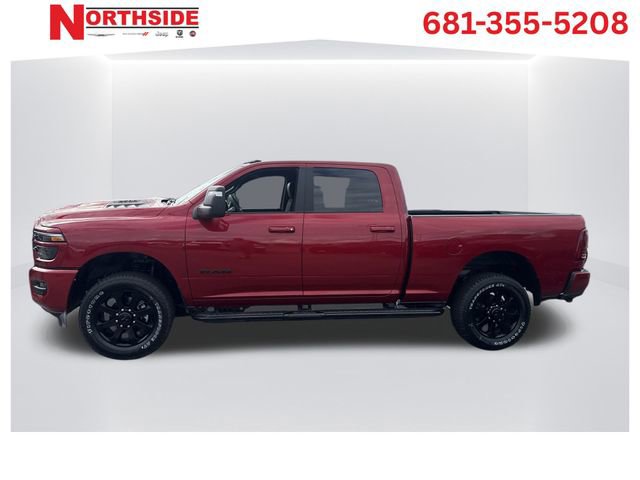 New 2026 RAM 2500 Laramie w/ Night Edition image 11