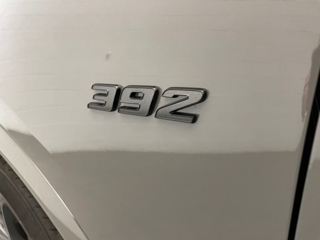 New 2026 Dodge Durango R/T w/ Blacktop Package AWD/4WD image 12