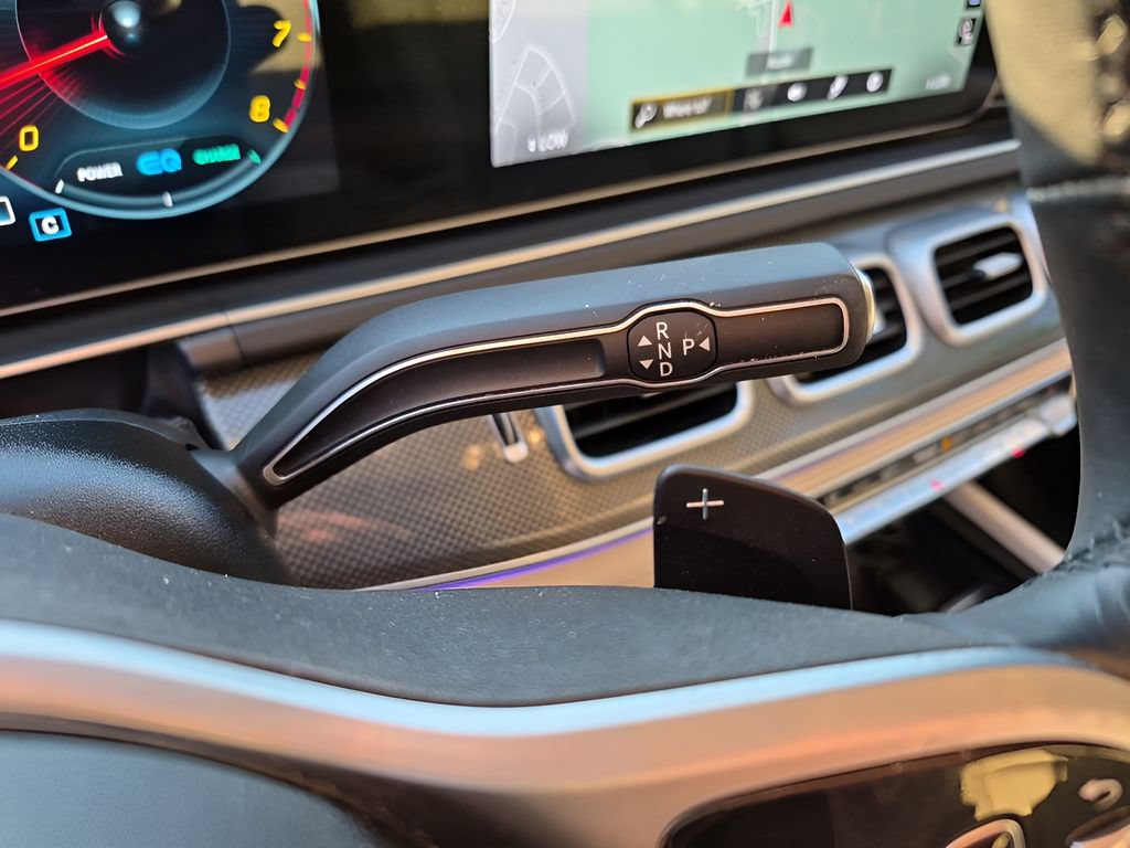 Used 2021 Mercedes-Benz GLE 450 4MATIC image 26