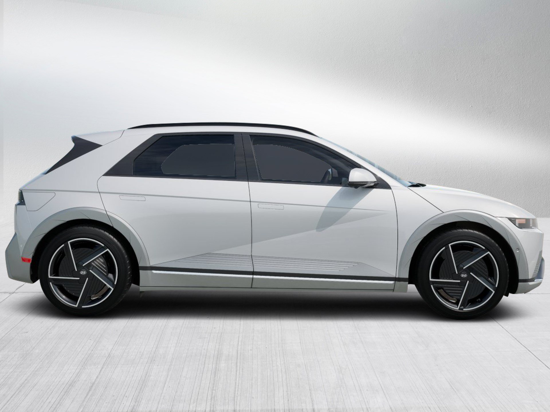 New 2027 Hyundai Ioniq 5 Limited AWD/4WD image 6