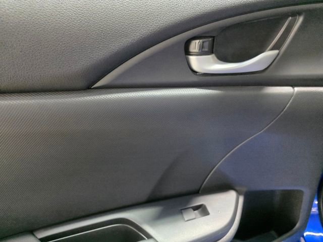 Used 2019 Honda Civic Sport image 27