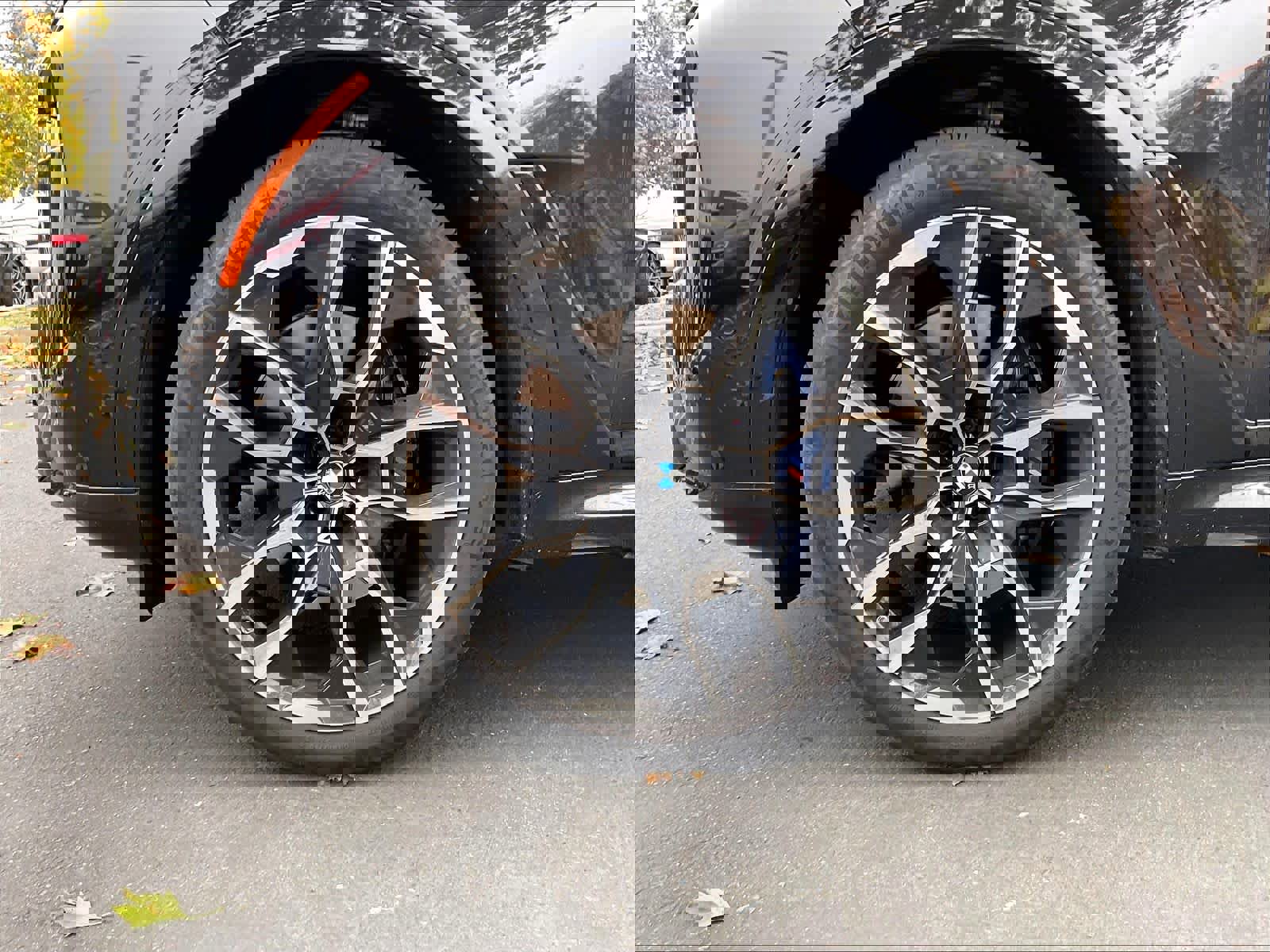 Used 2025 BMW X7 M60i image 12